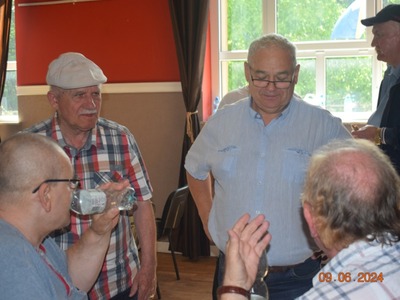 zdjęcie z wydarzenia IX Turniej Baśki w Pelplinie