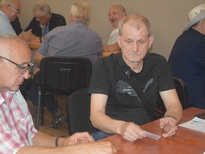 zdjęcie z wydarzenia IX Turniej Baśki w Pelplinie