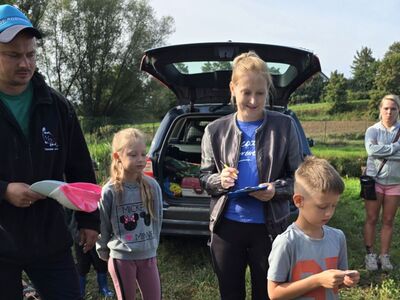 zdjęcie z wydarzenia Rybomania w Pomyjach 