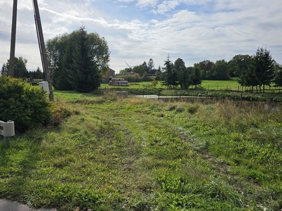 zbiornik w Pomyjach 