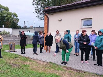 Połowinki Kół Gospodyń Wiejskich Gminy Pelplin 2024