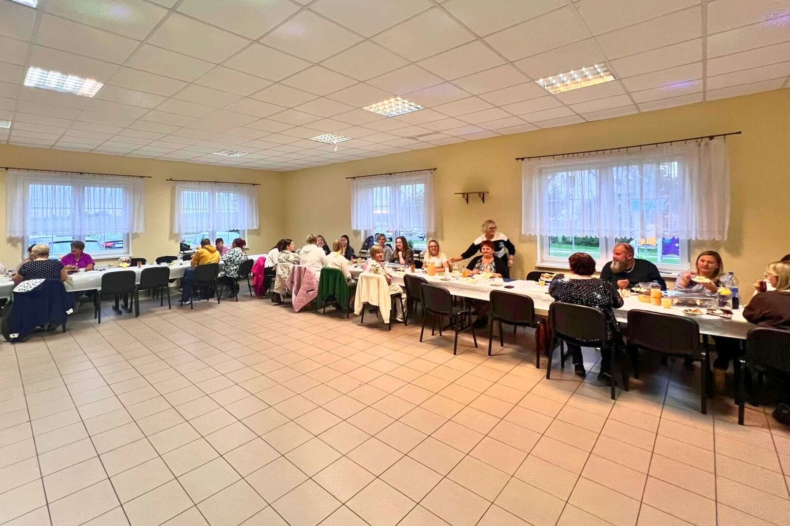 Połowinki Kół Gospodyń Wiejskich Gminy Pelplin 2024