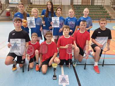 Sportowe podsumowanie tygodnia w Gminie Pelplin