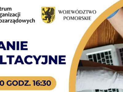 cover photo spotkanie konsultacyjne 