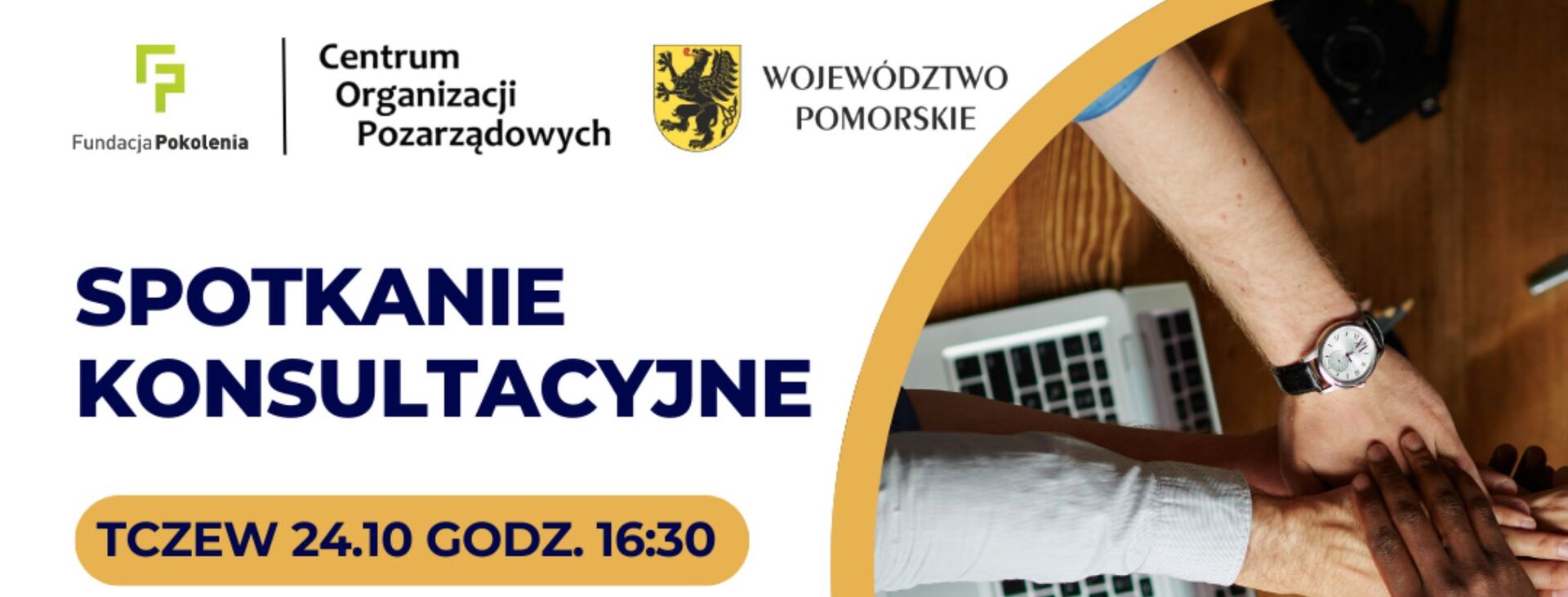 cover photo spotkanie konsultacyjne 