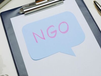 cover photo NGO