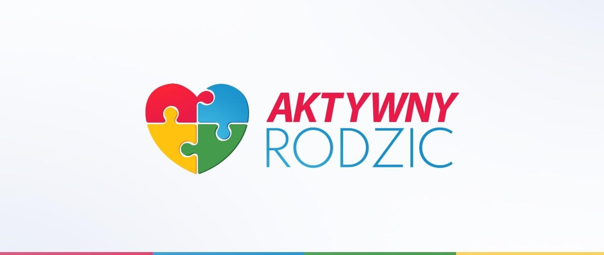 cover photo Aktywny Rodzic