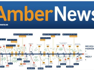 cover photo AmberNews 
