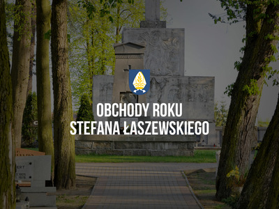 Grafika z nazwą wydarzenia