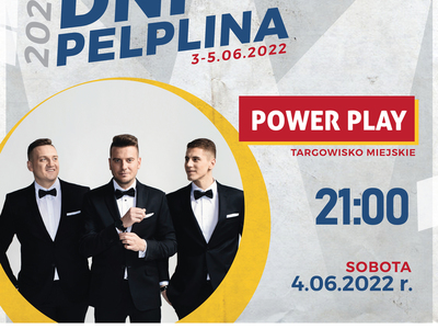 Dni Pelplina 2022