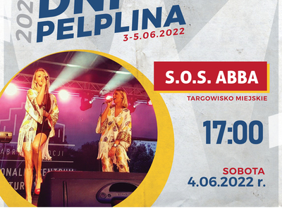 Dni Pelplina 2022