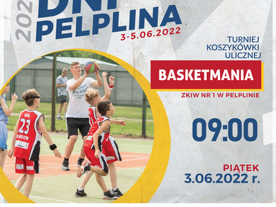 Dni Pelplina 2022