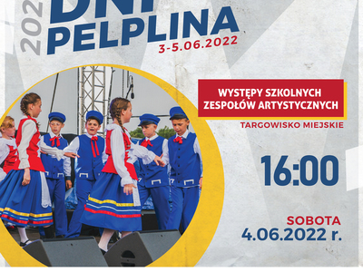 Dni Pelplina 2022