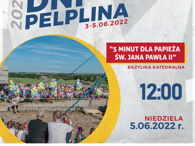 Dni Pelplina 2022
