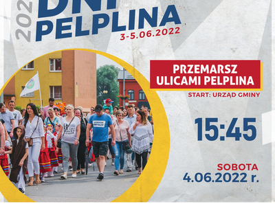 Dni Pelplina 2022