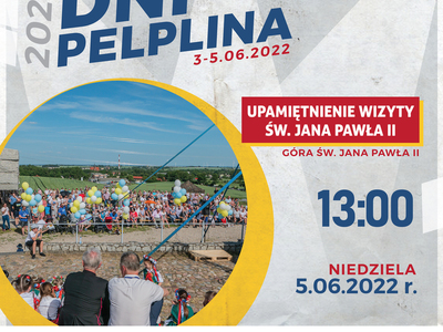Dni Pelplina 2022