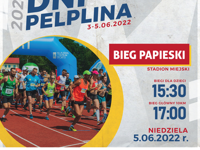Dni Pelplina 2022