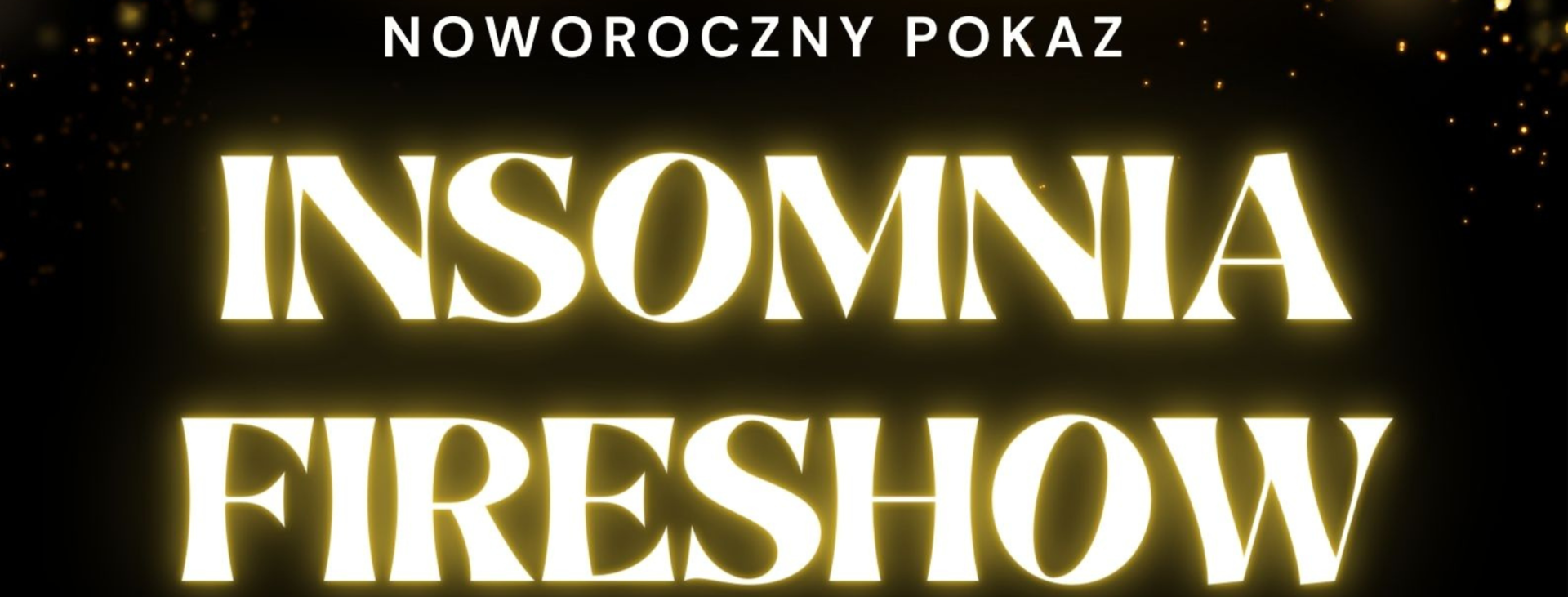 tło Noworoczny Pokaz Fireshow