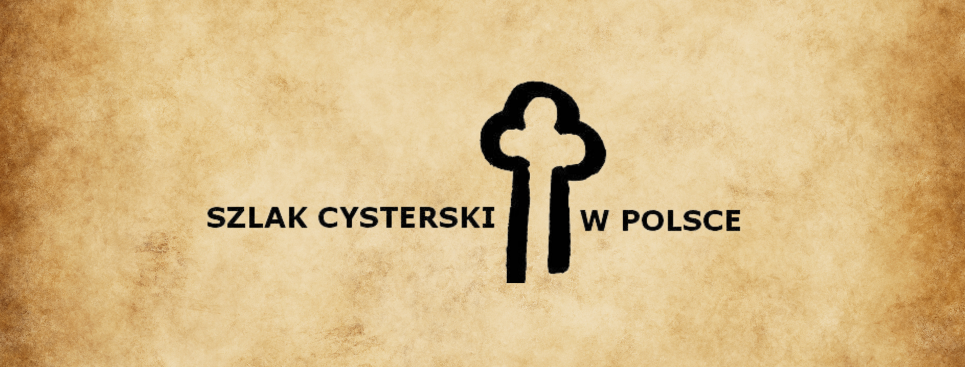 grafika konfrencja  Szlak Cysterski 