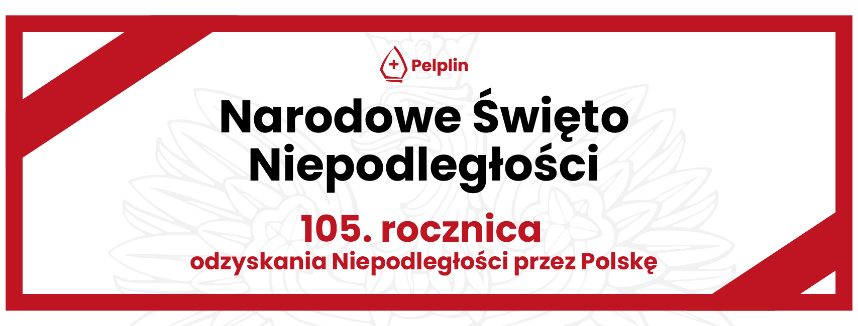 cover photo Narodowe Święto Niepodległości