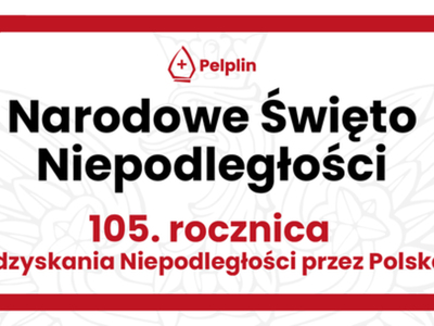 cover photo Narodowe Święto Niepodległości