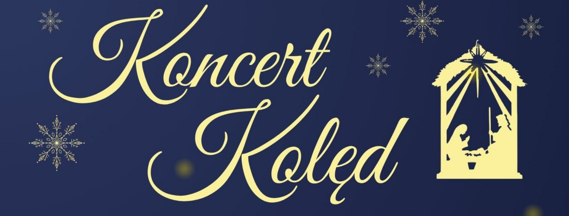 cover photo Koncert kolęd w pelplińskiej katedrze
