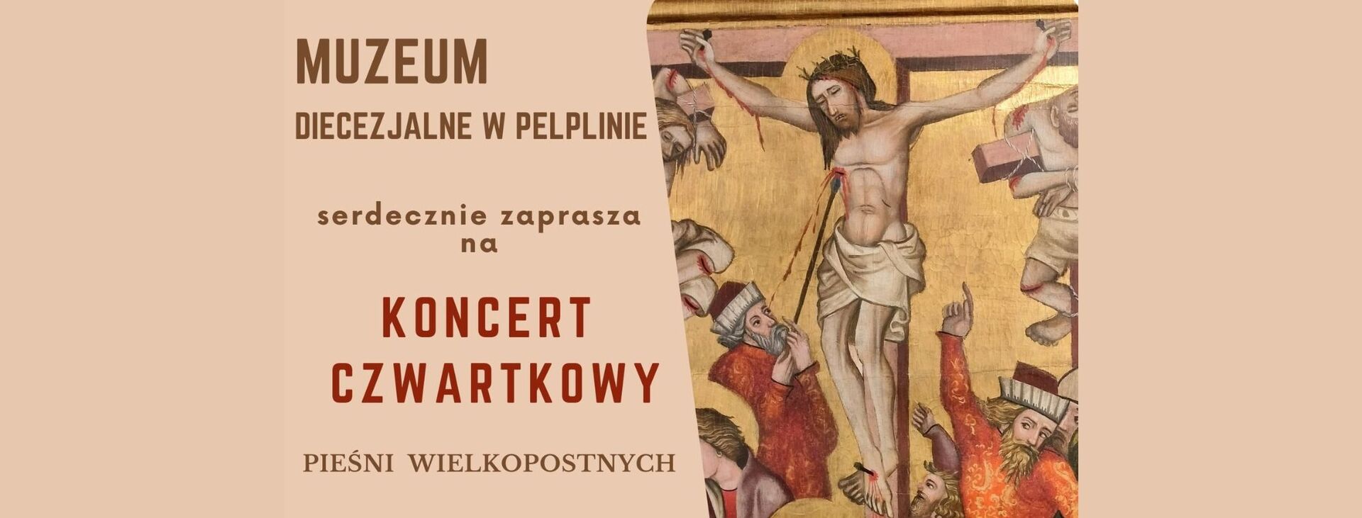 cover photo wielkopostny koncert czwartkowy