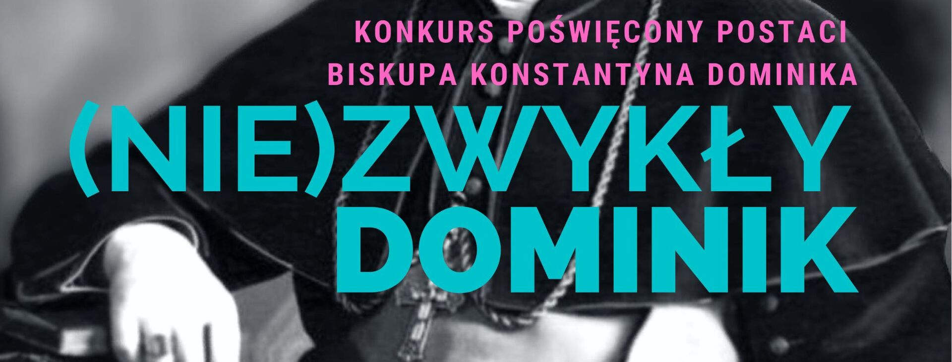 cover photo finał konkursu „(Nie)Zwykły Dominik”