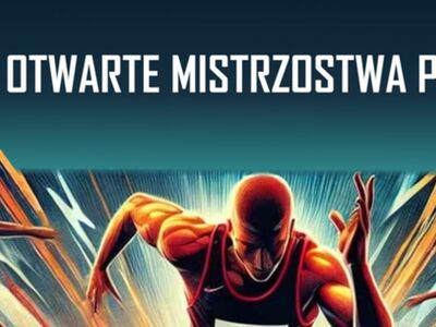 cover photo III Otwarte Mistrzostwa PKLAM w Pelplinie