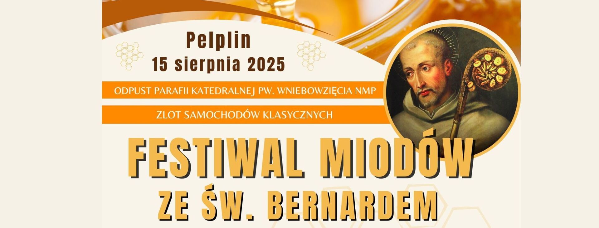 cover photo Dzień św. Bernarda 