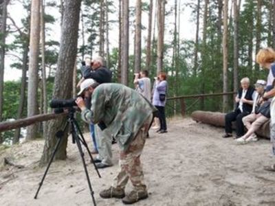 Wycieczki i zdięcia z Kulturą i Naturą