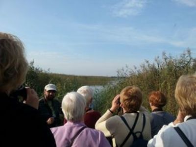 Wycieczki i zdięcia z Kulturą i Naturą