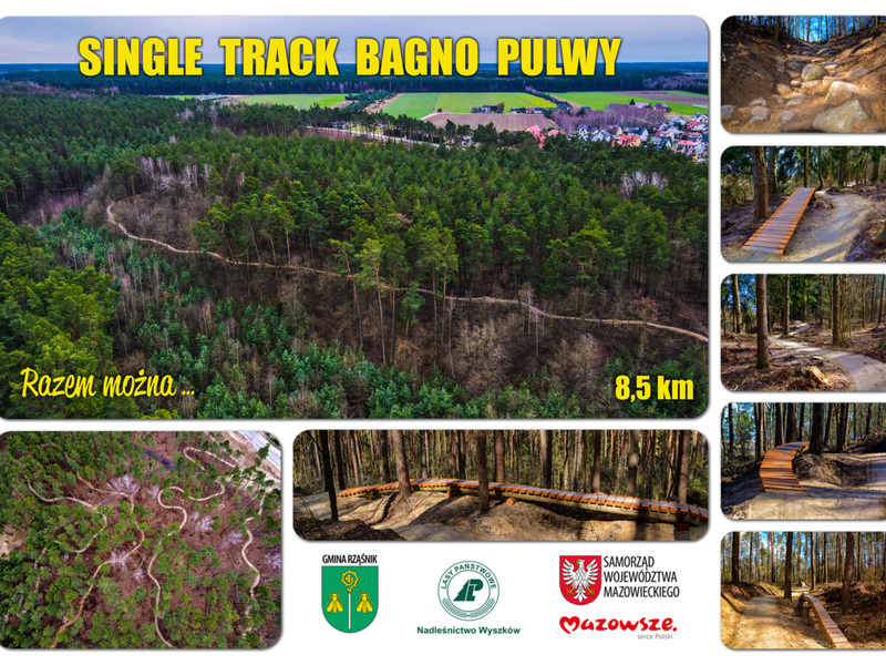 Singletrack