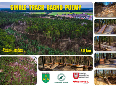 Singletrack
