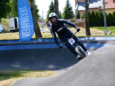 PumpTrack 1