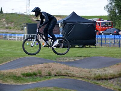PumpTrack 10