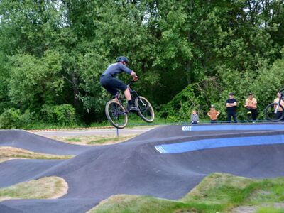 PumpTrack 11
