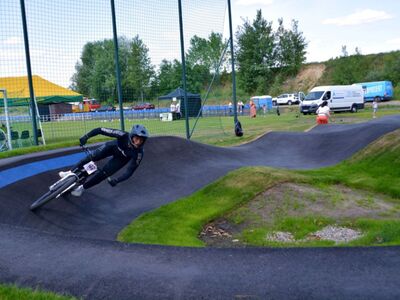 PumpTrack 12