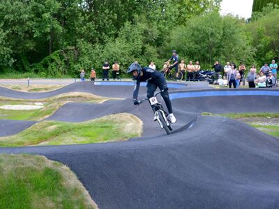 PumpTrack 13