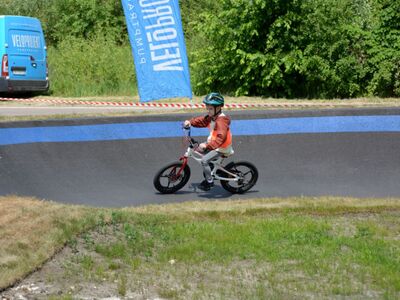 PumpTrack 18