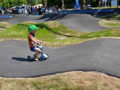 PumpTrack 20