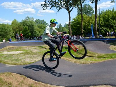 PumpTrack 21