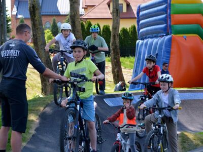 PumpTrack 22