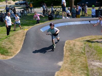 PumpTrack 24
