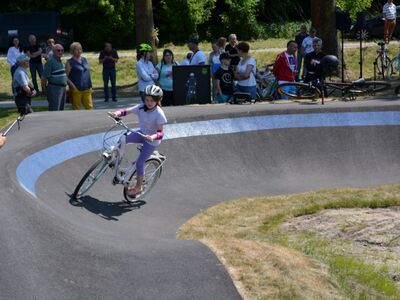PumpTrack 25