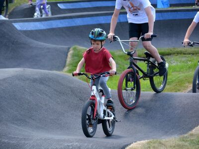 PumpTrack 27