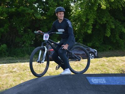 PumpTrack 28