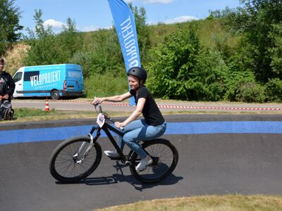 PumpTrack 29