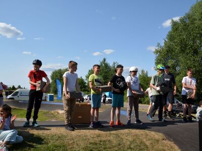 PumpTrack 33