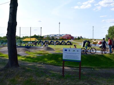 PumpTrack 35